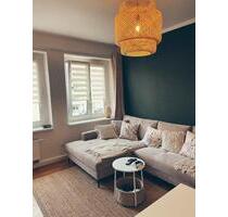 4-Raum-Wohnung mit Küche, Balkon & Fahrstuhl - Dessau-Roßlau