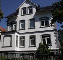 3-Familienhaus mit großem Garten - Bad Salzuflen