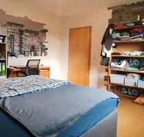 Charmante 2 Zimmerwohnung 65m2 - 500,00 EUR Kaltmiete, ca.  65,00 m² in Hosenfeld (PLZ: 36154)