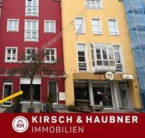 Attraktiver Laden in der Fußgängerzone! Neumarkt - Klostergasse, zentral und frequentiert - Neumarkt in der Oberpfalz Altenhof