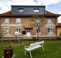 Wohnen im Grünen - 279,00 EUR Kaltmiete, ca.  50,67 m² in Aschersleben (PLZ: 06449)