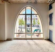 Erstbezug Gewerbeflächen - Historisches Ambiente trifft moderne Technik in der alten Post - Landau in der Pfalz