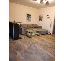 Zentral gelegen 2-Zimmer Wohnung - Erlangen Bruck