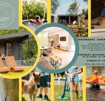Last Minute Angebot Ferienhaus am See, reiten, angeln, jacuzzi - Twist