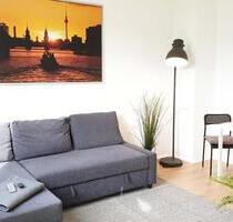 Nice Sunny 2 Rooms Flat next to Treptower Park (2-3 Years Rent) - Berlin Treptow-Köpenick