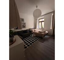 Wunderschöne 1-Raum-Wohnung in Halle - mit Einbauküche & top Lage - Halle (Saale) Am Wasserturm/Thaerviertel