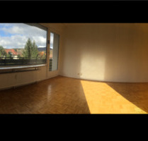 Renovierte, helle 3 Zimmer Whg. Top Zustand. - Bad Sachsa