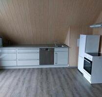 Charmante 29-m² Wohnung in ruhiger Lage in Elsen - sof. beziehbar - Paderborn