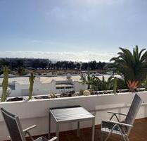 Ferienwohnung Costa Calma Fuerteventura 250m zum Strand Meerblick - Rodenbach