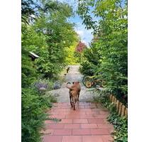 Familienfreundliches Landhaus mit großem Garten - Letschin