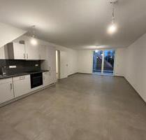 Moderne Neubauwohnung in Billerbeck