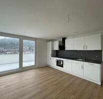 Kernsanierte Dachgeschoss-Wohnung in LahrSchwarzwald - Lahr (Schwarzwald)