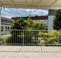 Sanierte 5 ZKBB, Top-Lage nahe Südpark – WG-Neugründung möglich! - Münster Mitte-Süd