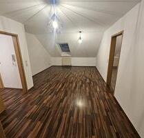 3-Zi.-Wohnung in Baunach zu vermieten