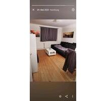 2 Zimmer Wohnung in Horn ab 01.09.2025 bis 01.12.2025 - Hamburg