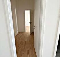 *** Moderne 2-Raum-Wohnung im sanierten Gymnasiumgebäude *** - Zwickau