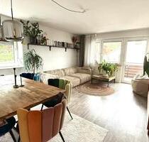 Großzügige, helle 3 Zimmerwohnung in Waiblingen zu vermieten