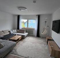 4 Zimmer Wohnung mit Balkon in Trohe - Buseck