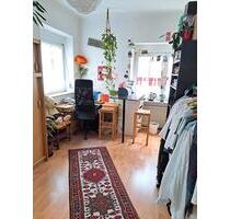 1-Zimmer-Wohnung - 350,00 EUR Kaltmiete, ca.  23,00 m² in Augsburg (PLZ: 86152) Innenstadt