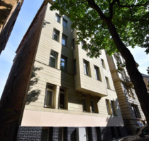 Vermietete Kapitalanlage in Bestlage von Stuttgart-West
