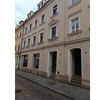 Geräumige 2-Raum Wohnung in der Altstadt Pirna