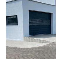 Werkhalle in BK-WALDREMS - 990,00 EUR Kaltmiete, in Backnang (PLZ: 71522)