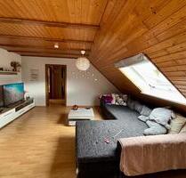 Dachgeschosswohnung in Atzelgift - Malberg