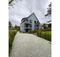 OHNE Maklercourtage !!! Moderne 3-Zimmer Wohnung nahe Havelufer - Berlin Spandau