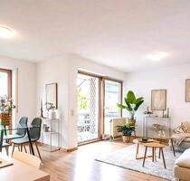 Wohnung, 82qm, Top saniert, Bad Iburg, Chalottensee