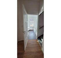 Wunderschöne 2-Etagen Maisonette 3 ZKBB Nähe Werdersee - Bremen Neustadt