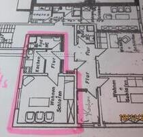 1 Zimmer, Küche, Diele & Bad 58097 Hagen zu verm.