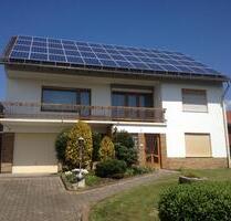 Freistehendes Einfamilienhaus in ruhiger Lage zum mieten - Edermünde