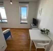 Im Januar! Modernes Studio Apartment in Neubau am Alexanderplatz - Berlin