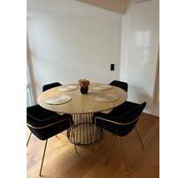 Modernes Studio + Balkon - Theresienwiese ab 15.12. verfügbar - Germering