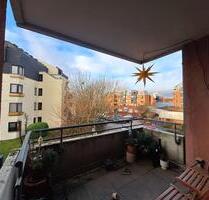 Tolle 3-Zimmer-Wohnung an der Uni in Im Treff - Trier Kürenz