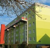 Sanierte 3-Raum-Wohnung, Friedrich-Engels-Str. 1-5 - Oebisfelde-Weferlingen
