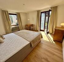 RENT TO LET APARTMENT IN TÜBINGEN