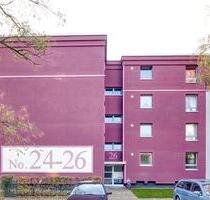 Tolle EG Wohnung mit grauem Laminat! - Monheim am Rhein