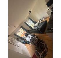 Vermiete ab 1.9.2025 - 127 qm-Maisonette mit Garten-5 Zimmer - Berlin Spandau
