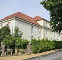 Wir sanieren für Sie ganz frisch in ruhiger Lage in Löbau!