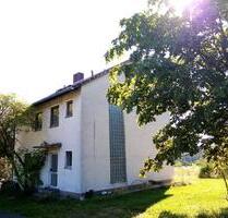 120 m² Haus zu verkaufen - BJ 1970 - sanierungsbedürftig - Hohenberg an der Eger