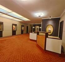 Großzügige Gewerbefläche in bester Innenstadtlage - Homburg