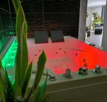 Ferienwohnung zu zweit, Wellnesssuite, Sauna, Whirpool uvm. - Allstedt