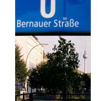 Wohnung in Berlin Mitte zur Untermiete für 3 Monate