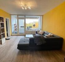 Schöne geräumige 2 Zimmerwohnung mit Blick auf den Kanal - Hannover Vahrenwald-List