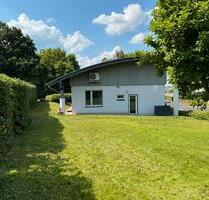 Wohnhaus mit Garten in Borken (Hessen) zu vermieten