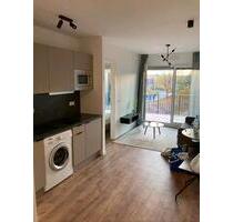 Single Wohnung in Zirndorf - 560,00 EUR Kaltmiete, ca.  37,00 m² in Zirndorf (PLZ: 90513)