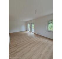 Moderne 3-Zimmer-Neubauwohnungen mit GartenBalkon in Kirchroth