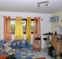 2 Zimmerwohnung Tiefparterre - 280,00 EUR Kaltmiete, in Markgröningen (PLZ: 71706)