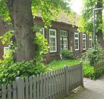 Schönes gepflegtes ZFH gr Garten + Werkstatt von privat - Klein Nordende
